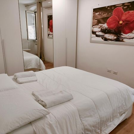 Fontana Grande Apartament Viterbo Kültér fotó